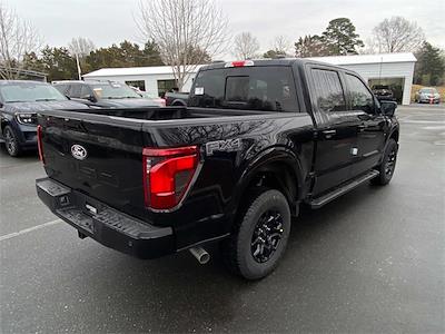 2026 Ford F-150 SuperCrew Cab 4WD Pickup for sale #FA13535 - photo 2