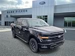 New 2026 Ford F-150 XLT SuperCrew Cab for sale #FA13535 - photo 1