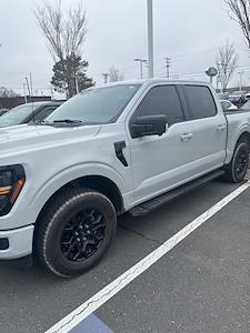 Used 2024 Ford F-150 - photo 1
