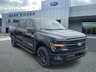 New 2026 Ford F-150 - photo 1