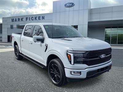 New 2026 Ford F-150 - photo 1