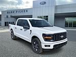 New 2026 Ford F-150 STX SuperCrew Cab for sale #FA17416 - photo 1