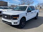 New 2026 Ford F-150 STX SuperCrew Cab for sale #FA17416 - photo 4