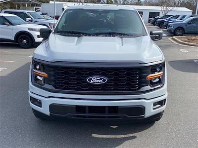 New 2026 Ford F-150 STX SuperCrew Cab for sale #FA18077 - photo 2