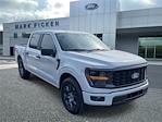 New 2026 Ford F-150 STX SuperCrew Cab for sale #FA18077 - photo 1