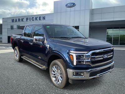 New 2026 Ford F-150 - photo 1