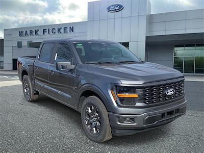 New 2026 Ford F-150 - photo 1