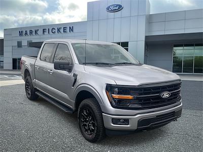 New 2026 Ford F-150 - photo 1