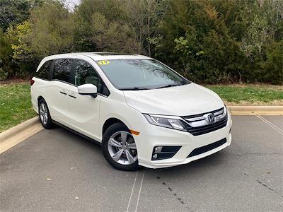 Used 2019 Honda Odyssey - photo 1