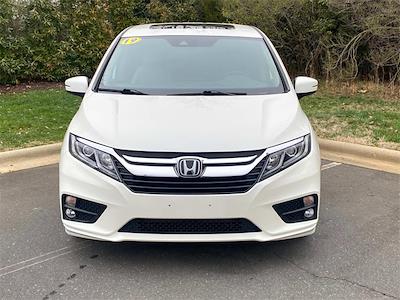 Used 2019 Honda Odyssey - photo 1