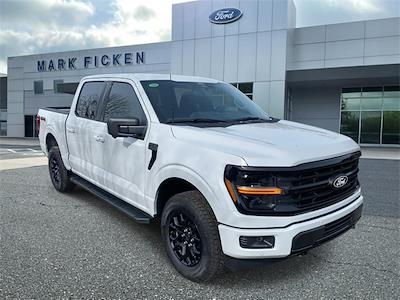 New 2026 Ford F-150 XLT SuperCrew Cab for sale #FA24251 - photo 1