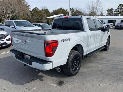 New 2026 Ford F-150 XLT SuperCrew Cab for sale #FA24251 - photo 2