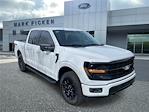 New 2026 Ford F-150 XLT SuperCrew Cab for sale #FA24251 - photo 1