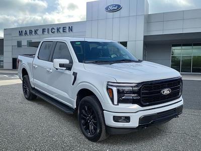 New 2026 Ford F-150 - photo 1