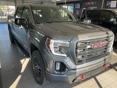 Used 2021 GMC Sierra 1500 - photo 1