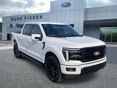 New 2026 Ford F-150 - photo 1