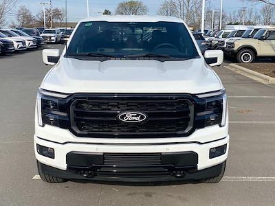 New 2026 Ford F-150 - photo 1