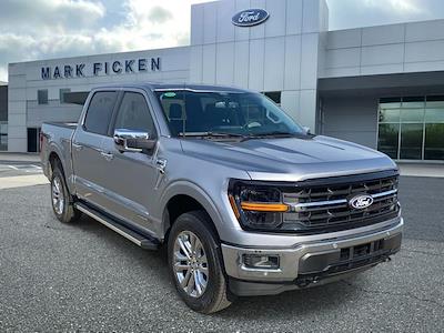 New 2026 Ford F-150 - photo 1