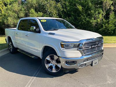 2022 Ram 1500 Crew Cab 4WD Pickup for sale #FA77961A - photo 1