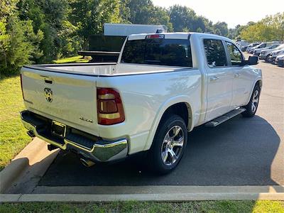 2022 Ram 1500 Crew Cab 4WD Pickup for sale #FA77961A - photo 2