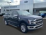 New 2025 Ford F-150 Lariat SuperCrew Cab 4WD Pickup for sale #FA94994 - photo 1