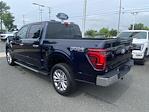 New 2025 Ford F-150 Lariat SuperCrew Cab 4WD Pickup for sale #FA94994 - photo 29