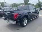 New 2025 Ford F-150 Lariat SuperCrew Cab 4WD Pickup for sale #FA94994 - photo 2
