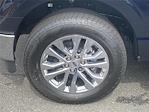 New 2025 Ford F-150 Lariat SuperCrew Cab 4WD Pickup for sale #FA94994 - photo 6