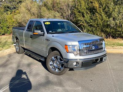 2013 Ford F-150 Super Cab RWD Pickup for sale #FA94994A - photo 1