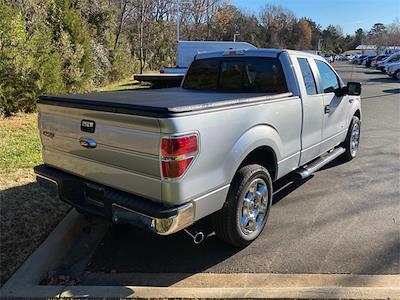 2013 Ford F-150 Super Cab RWD Pickup for sale #FA94994A - photo 2