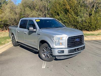 2015 Ford F-150 SuperCrew Cab RWD Pickup for sale #FB01258A - photo 1