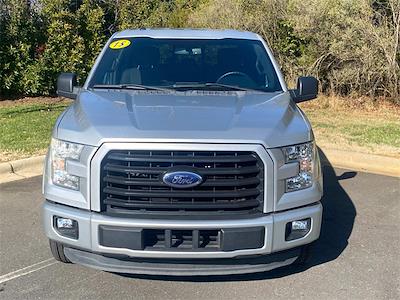 2015 Ford F-150 SuperCrew Cab RWD Pickup for sale #FB01258A - photo 2