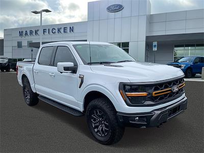 New 2025 Ford F-150 Tremor SuperCrew Cab 4WD Pickup for sale #FB01289 - photo 1