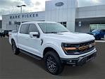 New 2025 Ford F-150 Tremor SuperCrew Cab 4WD Pickup for sale #FB01289 - photo 1