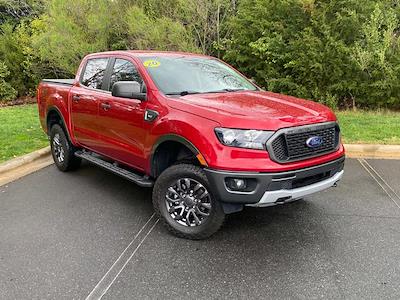 Used 2020 Ford Ranger - photo 1