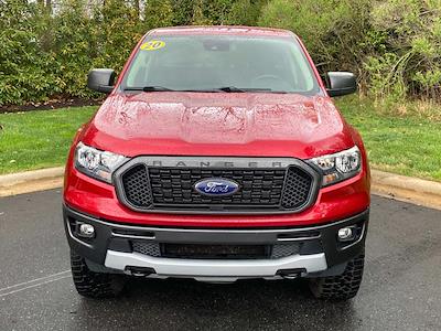 Used 2020 Ford Ranger - photo 1