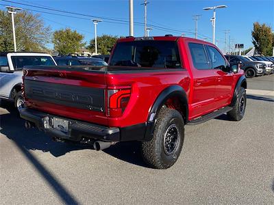 New 2025 Ford F-150 Raptor SuperCrew Cab for sale #FB32606 - photo 2