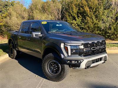 Used 2025 Ford F-150 Raptor SuperCrew Cab for sale #FB32606A - photo 1