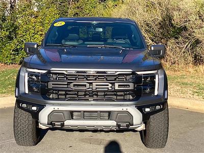 Used 2025 Ford F-150 Raptor SuperCrew Cab for sale #FB32606A - photo 2