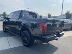 New 2025 Ford F-150 Lariat SuperCrew Cab 4WD Pickup for sale #FB37098 - photo 28