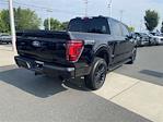 New 2025 Ford F-150 Lariat SuperCrew Cab 4WD Pickup for sale #FB37098 - photo 2