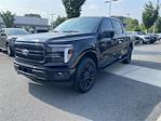 New 2025 Ford F-150 Lariat SuperCrew Cab 4WD Pickup for sale #FB37098 - photo 4