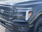 New 2025 Ford F-150 Lariat SuperCrew Cab 4WD Pickup for sale #FB37098 - photo 5