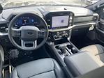 New 2025 Ford F-150 Lariat SuperCrew Cab 4WD Pickup for sale #FB37098 - photo 9