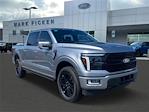 New 2025 Ford F-150 Platinum SuperCrew Cab 4WD Pickup for sale #FB37204 - photo 1