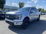New 2025 Ford F-150 Platinum SuperCrew Cab 4WD Pickup for sale #FB37204 - photo 3