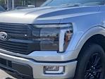 New 2025 Ford F-150 Platinum SuperCrew Cab 4WD Pickup for sale #FB37204 - photo 4