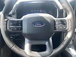 New 2025 Ford F-150 Lariat SuperCrew Cab 4WD Pickup for sale #FB37425 - photo 15