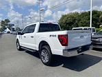 New 2025 Ford F-150 Lariat SuperCrew Cab 4WD Pickup for sale #FB37425 - photo 29