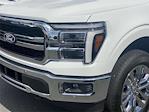 New 2025 Ford F-150 Lariat SuperCrew Cab 4WD Pickup for sale #FB37425 - photo 5